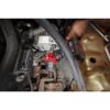 Afbeeldingen van MILWAUKEE Accu slagmoersleutel ½" M18FHIW2F12-502X 18V met frictiering 2x 5,0Ah