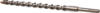 Afbeeldingen van KELFORT Hamerboor SDS-PLUS 16X300MM
