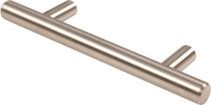 Afbeeldingen van OXLOC T-greep RVS 96/160MM D14