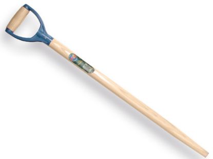 Afbeeldingen van PD-steel recht ingefreesd ballastschop 95CM