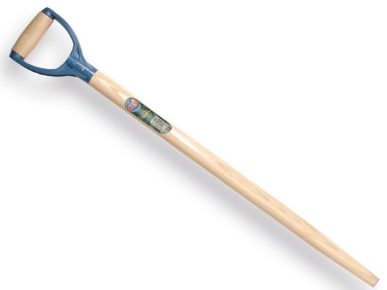 Afbeeldingen van PD-steel recht ingefreesd ballastschop 95CM