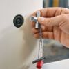 Afbeeldingen van KNIPEX Schakelkastsleutel kort 001102 