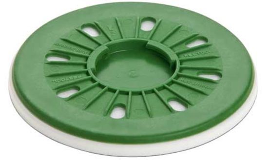 Afbeeldingen van FESTOOL Poetssteunschijf PT-STF 150MM MJ-FX