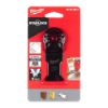 Afbeeldingen van MILWAUKEE Invalzaagblad multitool Starlock hout 3C speed Bi-metaal 35X42MM