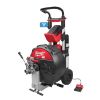 Afbeeldingen van MILWAUKEE Rioolreinigingsmachine MXFLSDP-301KIT