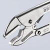 Afbeeldingen van KNIPEX Klemtang universeel 4004250 35MM 250MM