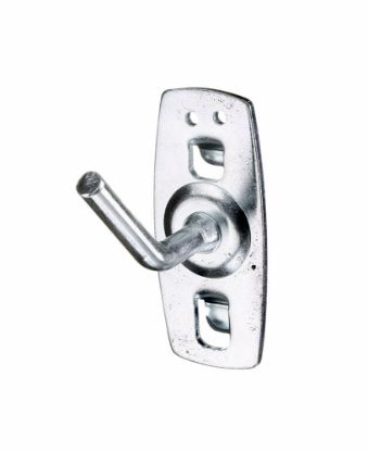 Afbeeldingen van GEDORE Gereedschaphaak schuin 6MM