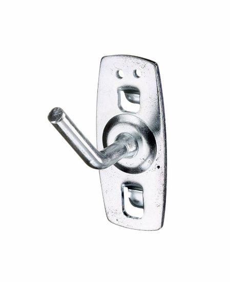 Afbeeldingen van GEDORE Gereedschaphaak schuin 6MM