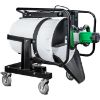 Afbeeldingen van D'ORLY Kuipmixer mengstation FLOWMASTER 1900W 100L