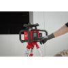 Afbeeldingen van MILWAUKEE Accu rotatielaser M18RLOHV1200-501C 1200M 5,0Ah