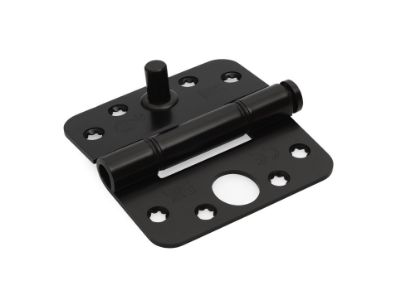 Afbeeldingen van Glijlagerscharnier NY SKG*** zwart