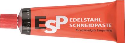 Afbeeldingen van ROTEC Snijpasta RP-12 t.b.v. RVS/INOX in tube 120ML