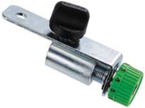 Afbeeldingen van FESTOOL Fijninstelling voor geleideaanslag FE-FS/OF 1000 t.b.v. OF900 OF1000 OF1010 en KF