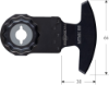 Afbeeldingen van ROTEC Segmentmes Starlock-Max MTMK 66 66X33MM