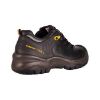 Afbeeldingen van GRISPORT Werkschoen laag 70216L S3 leer zwart 41