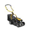 Afbeeldingen van STIGA Benzine grasmaaier Collector 543 ST120 41CM