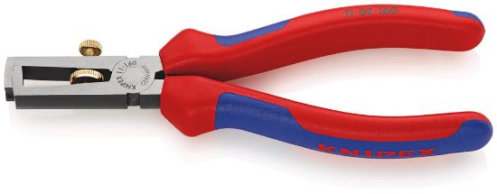 Afbeeldingen van KNIPEX Afstriptang UNI 1102160 10MM² / 5MM