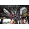 Afbeeldingen van MILWAUKEE Accu slagmoersleutel ½" M18FHIW2F12-0X 18V met frictiering BODY