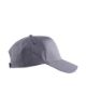 Afbeeldingen van BLÅKLÄDER Baseball cap Unite 2074 medium grijs onesize