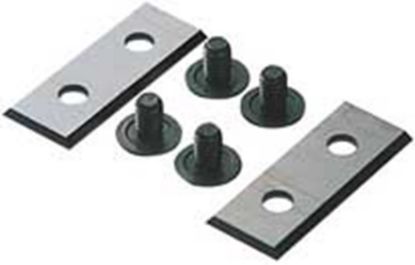 Afbeeldingen van FESTOOL Reservemes WP 30x12x1,5 t.b.v. sponningkop FK D 50x30 2x