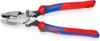 Afbeeldingen van KNIPEX Kracht combitang 0912240 Lineman's Pliers