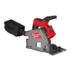 Afbeeldingen van MILWAUKEE Accu invalzaagmachine M18FPS55-0P BODY