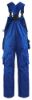 Afbeeldingen van BLÅKLÄDER Bretelbroek 2600 korenblauw C44