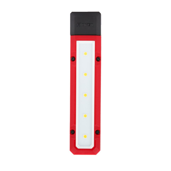 Afbeeldingen van MILWAUKEE Alkalische mini-schijnwerper FL-LED