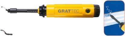 Afbeeldingen van GRATTEC Handontbramer EL1100GT