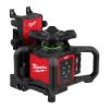 Afbeeldingen van MILWAUKEE Accu laser M18RLOHVG300-501C 18V 5,0Ah