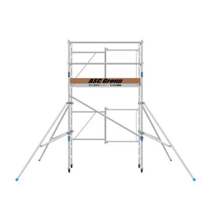 Afbeeldingen van ASC Kamersteiger 75 module 3 4,70M werkhoogte