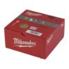 Afbeeldingen van MILWAUKEE Schuurpapier schijf HP 8 gaten 125MM HL K240 50x