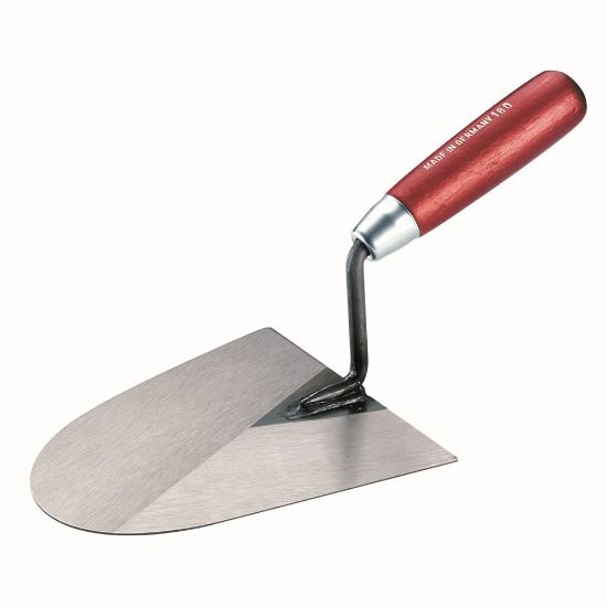 Afbeeldingen van JUNG Metseltroffel Robbie Arnhem rechts 180MM