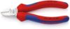 Afbeeldingen van KNIPEX Zijsnijtang 7005140 140MM