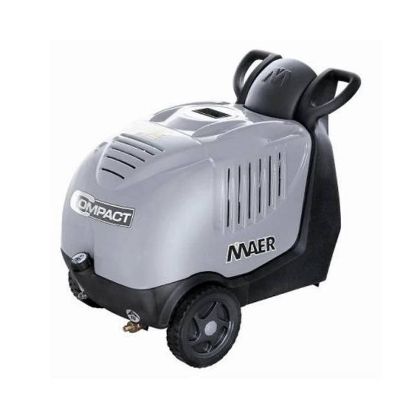 Afbeeldingen van MAER Stoomcleaner Compact 150/9 230V