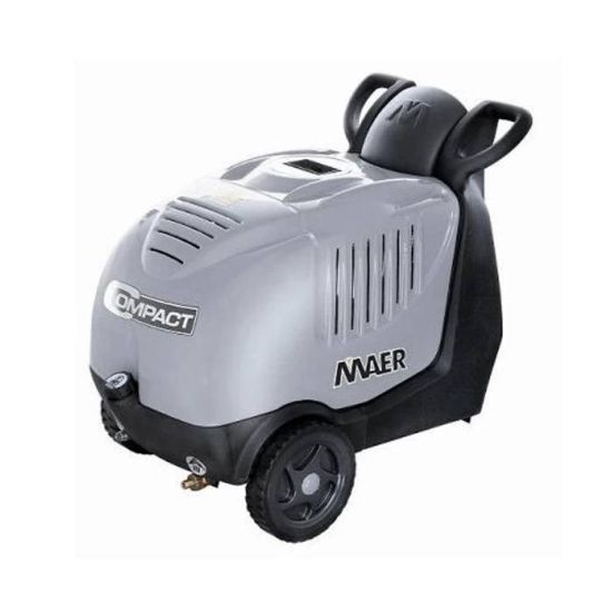 Afbeeldingen van MAER Stoomcleaner Compact 150/9 230V