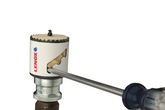 Afbeeldingen van LENOX Gatzaag Bi-metaal T3 9L 14MM 