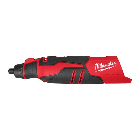 Afbeeldingen van MILWAUKEE Accu rotatietool M12BLROT-0 BODY