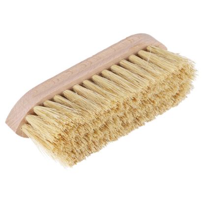 Afbeeldingen van COPENHAGEN PRO Werkborstel FSC hout fiber 17X4CM