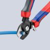 Afbeeldingen van KNIPEX Kabelschaar 9522165 50MM² / 15MM +o.v.