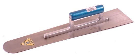 Afbeeldingen van JUNG Vloerspaan Belgie 450X80/110X1,2MM