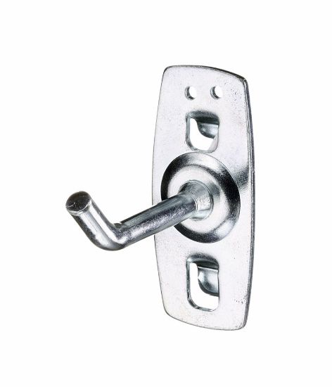 Afbeeldingen van GEDORE Gereedschaphaak haakeinde schuin 50X6MM