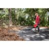 Afbeeldingen van MILWAUKEE Accu bladblazer M18F2BL-802 18V 2x 8,0Ah