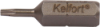 Afbeeldingen van KELFORT Schroefbit ¼" TX6 25MM