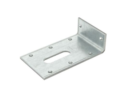 Afbeeldingen van GEBR. BODEGRAVEN Hoekanker zwaar SV 30X100MM 60X4MM