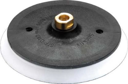 Afbeeldingen van FESTOOL Steunschijf ST-STF D180/0 M14 W