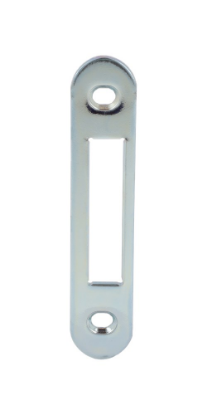 Afbeeldingen van OXLOC Sluitplaat EV rond dag-/nachtslot 4915