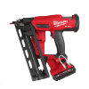 Afbeeldingen van MILWAUKEE Accu afwerkingstacker M18FN16GA-202X 16GA