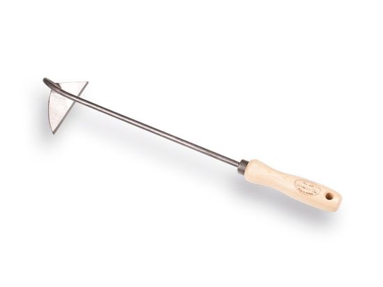 Afbeeldingen van DE WIT Schrepel gesmeed 10CM 