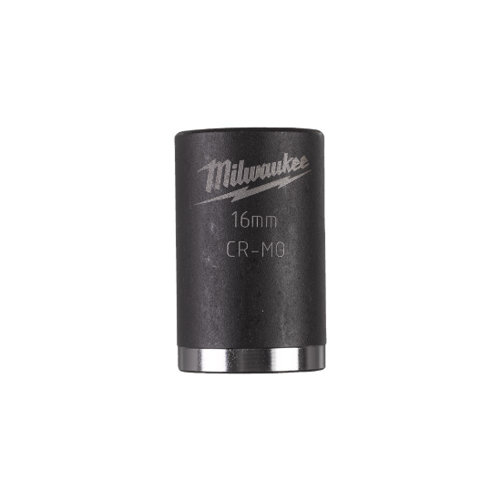 Afbeeldingen van HEX SOCKET SHW 3/8 STD 16MM-1PC